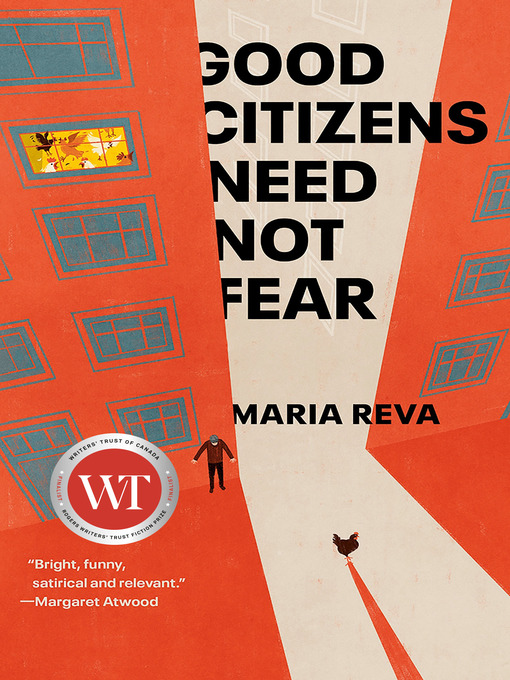 Title details for Good Citizens Need Not Fear by Maria Reva - Wait list